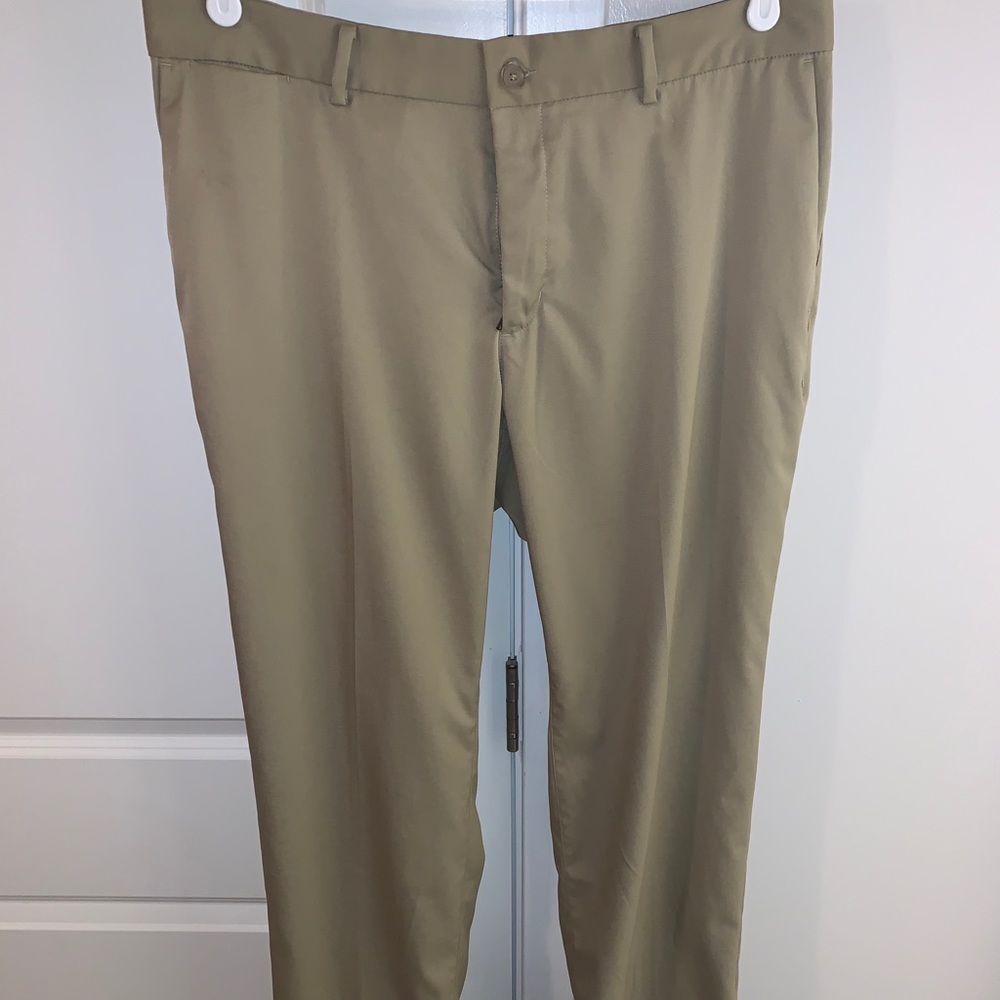 Nike golf khakis